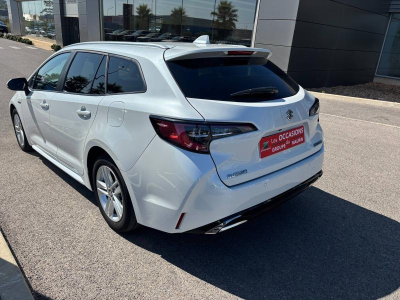 SUZUKI Swace d’occasion à vendre à LA GARDE chez AUTO SERVICE VAROIS 83 (Photo 3)
