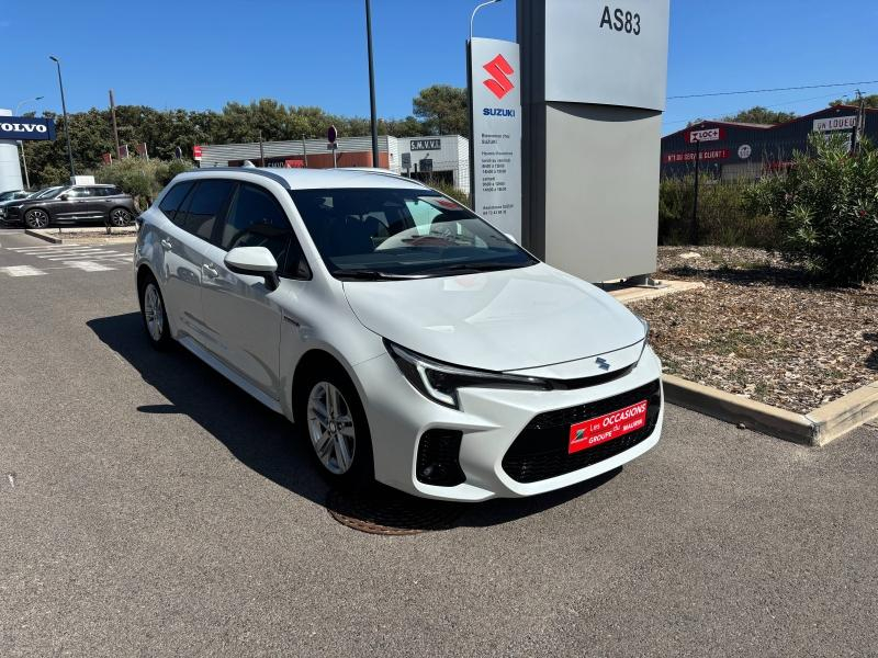 SUZUKI Swace d’occasion à vendre à LA GARDE chez AUTO SERVICE VAROIS 83 (Photo 5)