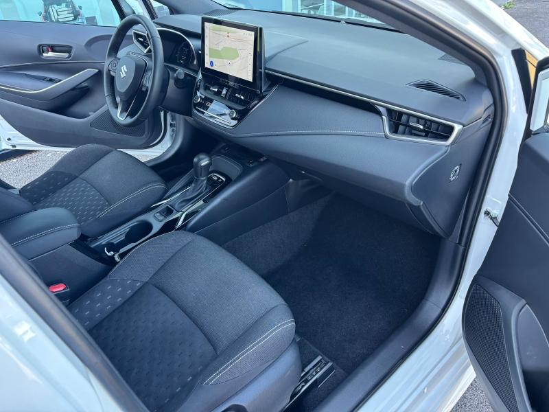 SUZUKI Swace d’occasion à vendre à LA GARDE chez AUTO SERVICE VAROIS 83 (Photo 12)