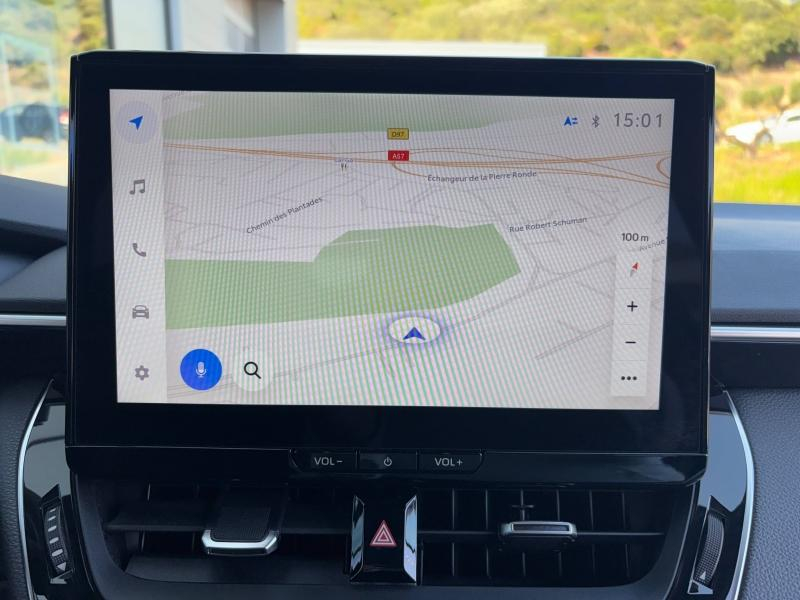 SUZUKI Swace d’occasion à vendre à LA GARDE chez AUTO SERVICE VAROIS 83 (Photo 13)