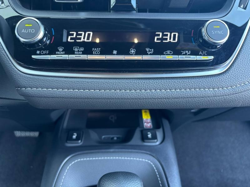 SUZUKI Swace d’occasion à vendre à LA GARDE chez AUTO SERVICE VAROIS 83 (Photo 15)