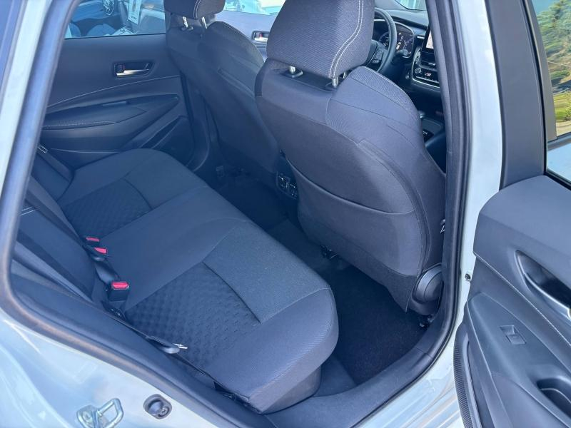 SUZUKI Swace d’occasion à vendre à LA GARDE chez AUTO SERVICE VAROIS 83 (Photo 17)