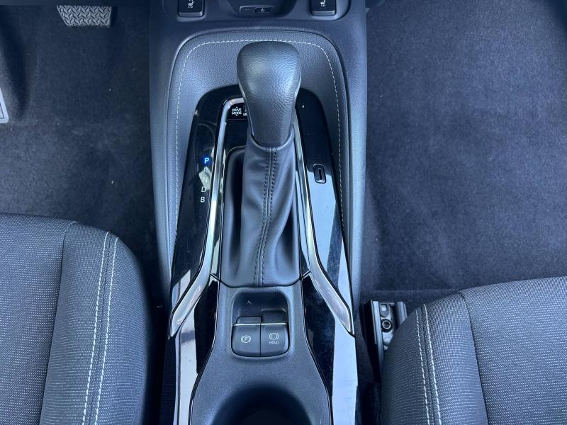 SUZUKI Swace d’occasion à vendre à LA GARDE chez AUTO SERVICE VAROIS 83 (Photo 19)