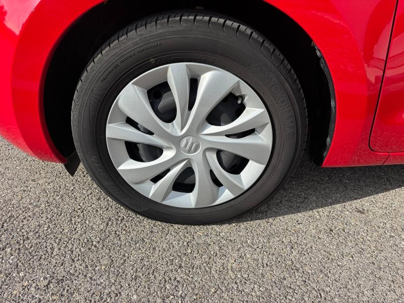 SUZUKI Swift d’occasion à vendre à LA GARDE chez AUTO SERVICE VAROIS 83 (Photo 9)