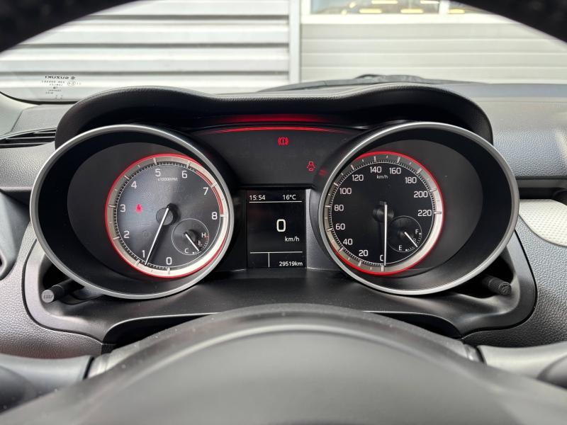 SUZUKI Swift d’occasion à vendre à LA GARDE chez AUTO SERVICE VAROIS 83 (Photo 16)