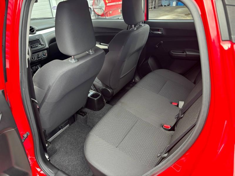 SUZUKI Swift d’occasion à vendre à LA GARDE chez AUTO SERVICE VAROIS 83 (Photo 19)