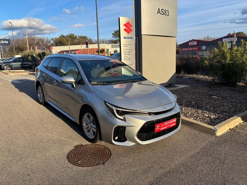 SUZUKI Swace d’occasion à vendre à LA GARDE chez AUTO SERVICE VAROIS 83 (Photo 4)