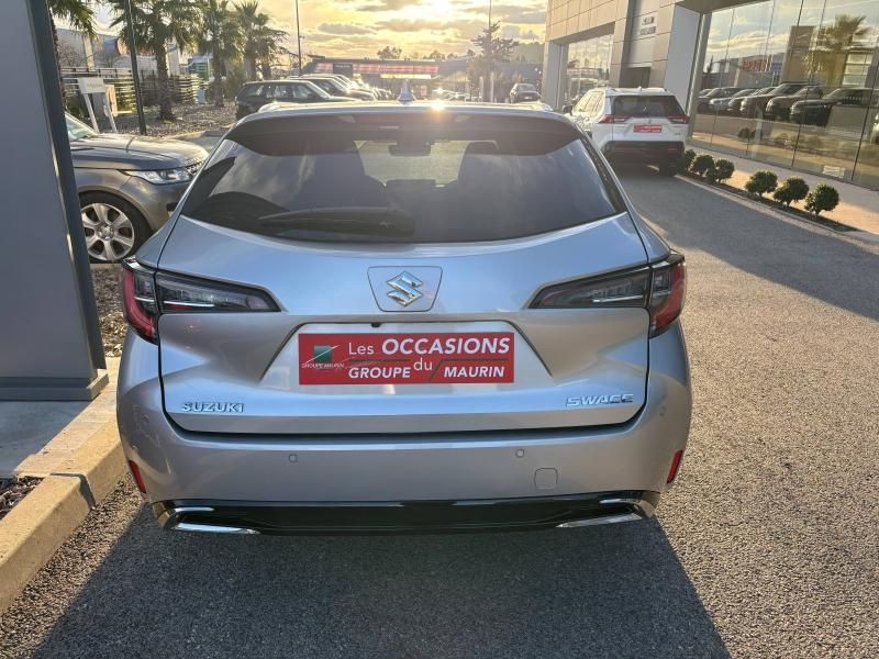 SUZUKI Swace d’occasion à vendre à LA GARDE chez AUTO SERVICE VAROIS 83 (Photo 5)