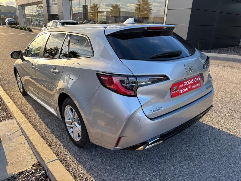 SUZUKI Swace d’occasion à vendre à LA GARDE chez AUTO SERVICE VAROIS 83 (Photo 6)