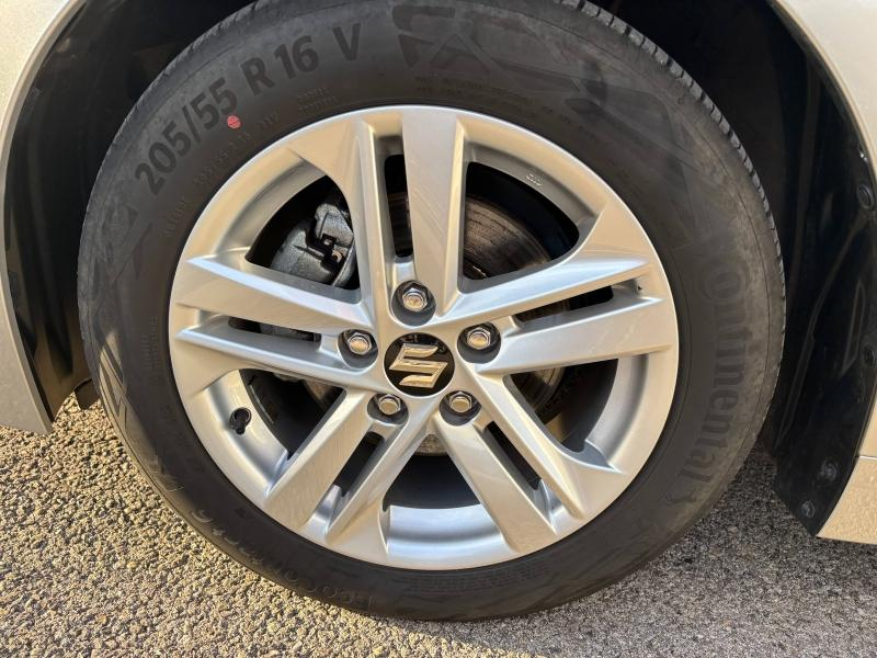 SUZUKI Swace d’occasion à vendre à LA GARDE chez AUTO SERVICE VAROIS 83 (Photo 7)