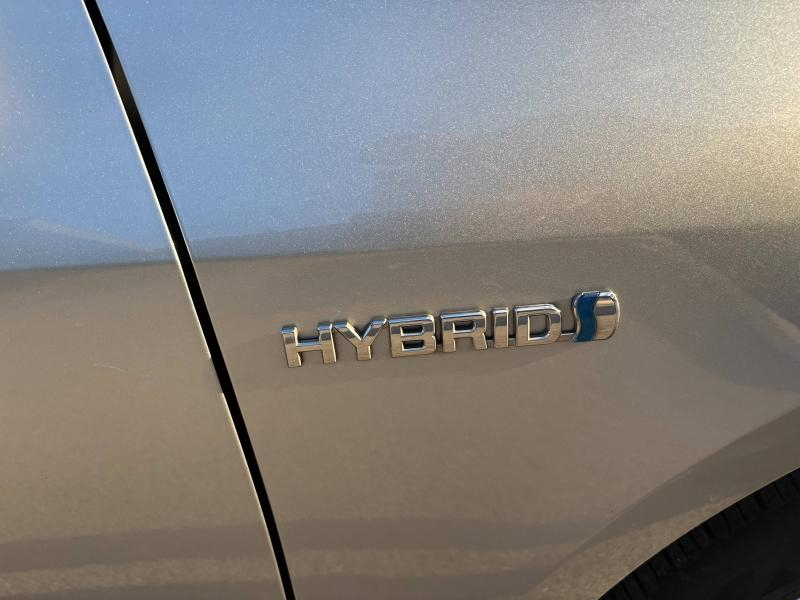 SUZUKI Swace d’occasion à vendre à LA GARDE chez AUTO SERVICE VAROIS 83 (Photo 9)