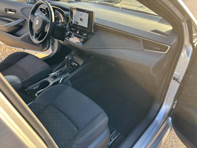 SUZUKI Swace d’occasion à vendre à LA GARDE chez AUTO SERVICE VAROIS 83 (Photo 11)