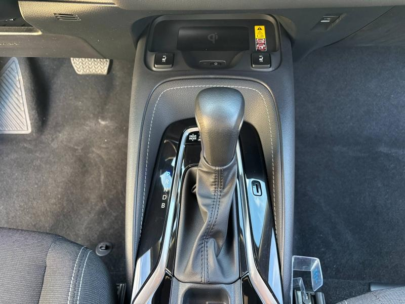 SUZUKI Swace d’occasion à vendre à LA GARDE chez AUTO SERVICE VAROIS 83 (Photo 15)