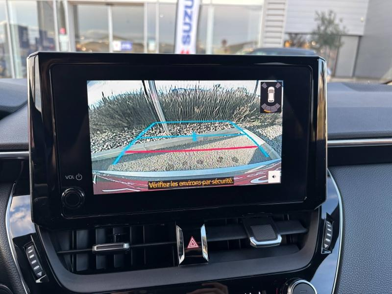 SUZUKI Swace d’occasion à vendre à LA GARDE chez AUTO SERVICE VAROIS 83 (Photo 16)