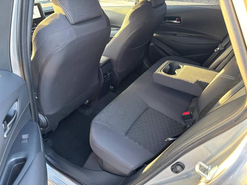 SUZUKI Swace d’occasion à vendre à LA GARDE chez AUTO SERVICE VAROIS 83 (Photo 17)