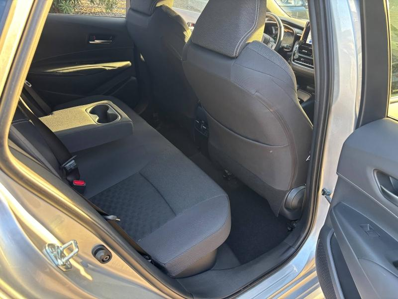 SUZUKI Swace d’occasion à vendre à LA GARDE chez AUTO SERVICE VAROIS 83 (Photo 18)