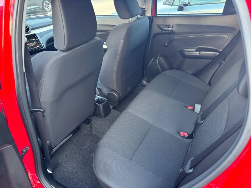 SUZUKI Swift d’occasion à vendre à LA GARDE chez AUTO SERVICE VAROIS 83 (Photo 17)