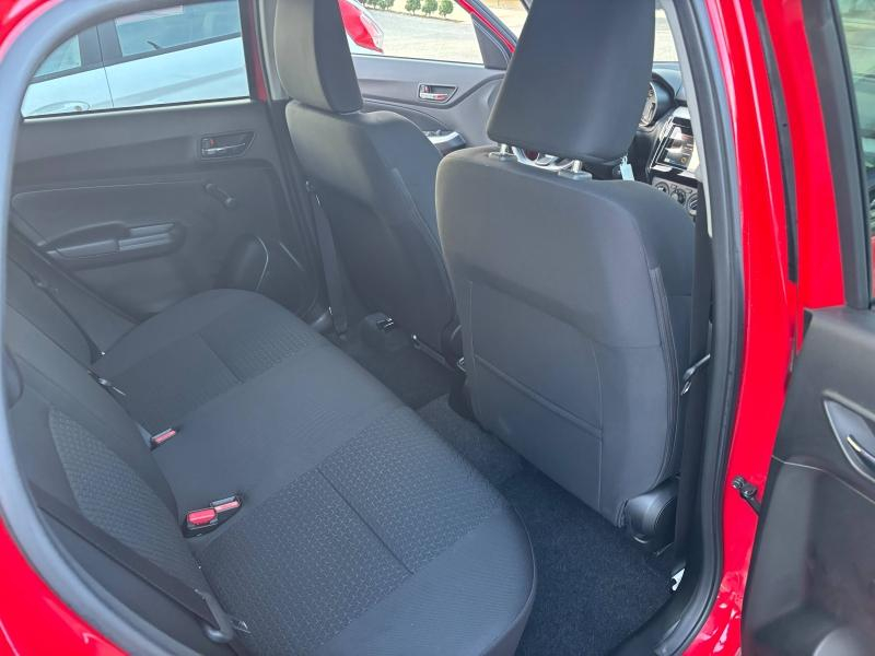 SUZUKI Swift d’occasion à vendre à LA GARDE chez AUTO SERVICE VAROIS 83 (Photo 18)