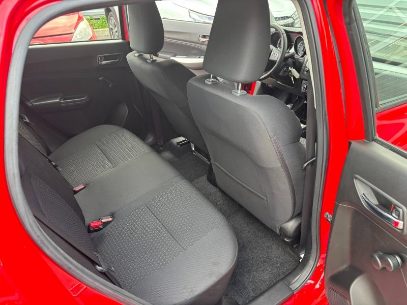 SUZUKI Swift d’occasion à vendre à LA GARDE chez AUTO SERVICE VAROIS 83 (Photo 17)