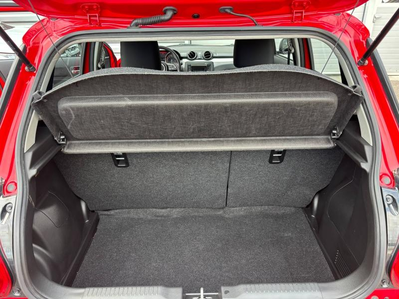 SUZUKI Swift d’occasion à vendre à LA GARDE chez AUTO SERVICE VAROIS 83 (Photo 18)