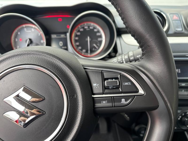 SUZUKI Swift d’occasion à vendre à LA GARDE chez AUTO SERVICE VAROIS 83 (Photo 19)