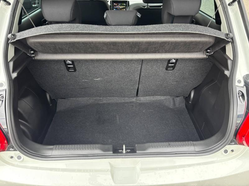 SUZUKI Swift d’occasion à vendre à LA GARDE chez AUTO SERVICE VAROIS 83 (Photo 20)