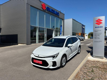 SUZUKI Swace d’occasion à vendre à LA GARDE