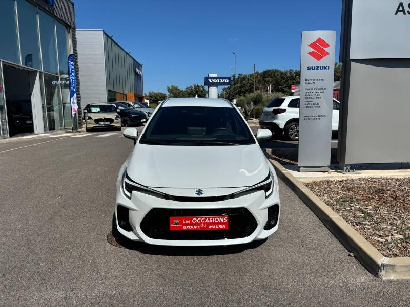 SUZUKI Swace d’occasion à vendre à LA GARDE chez AUTO SERVICE VAROIS 83 (Photo 4)
