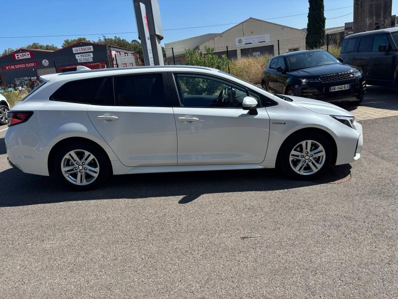 SUZUKI Swace d’occasion à vendre à LA GARDE chez AUTO SERVICE VAROIS 83 (Photo 6)