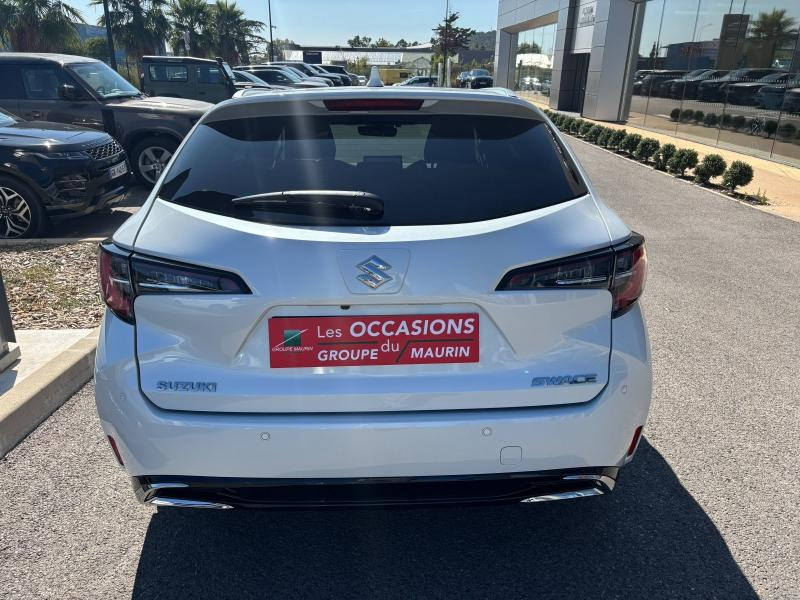 SUZUKI Swace d’occasion à vendre à LA GARDE chez AUTO SERVICE VAROIS 83 (Photo 7)