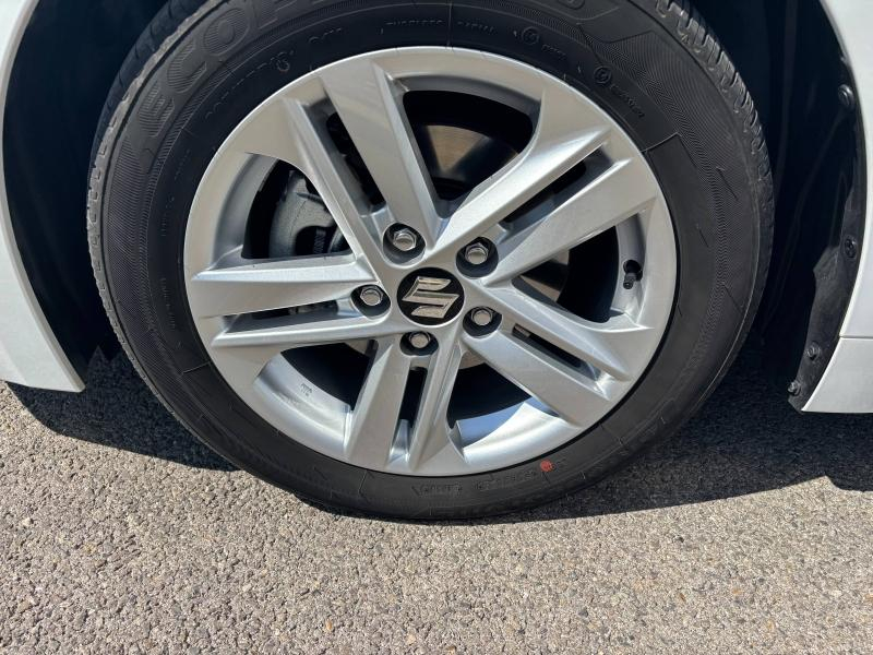 SUZUKI Swace d’occasion à vendre à LA GARDE chez AUTO SERVICE VAROIS 83 (Photo 10)