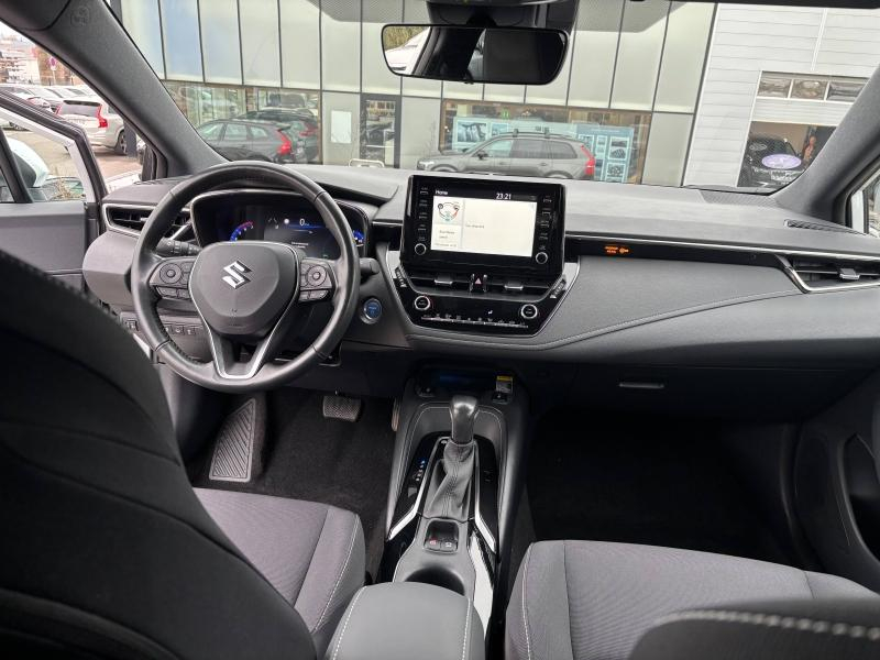 SUZUKI Swace d’occasion à vendre à LA GARDE chez AUTO SERVICE VAROIS 83 (Photo 11)