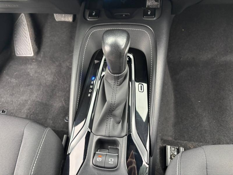 SUZUKI Swace d’occasion à vendre à LA GARDE chez AUTO SERVICE VAROIS 83 (Photo 15)