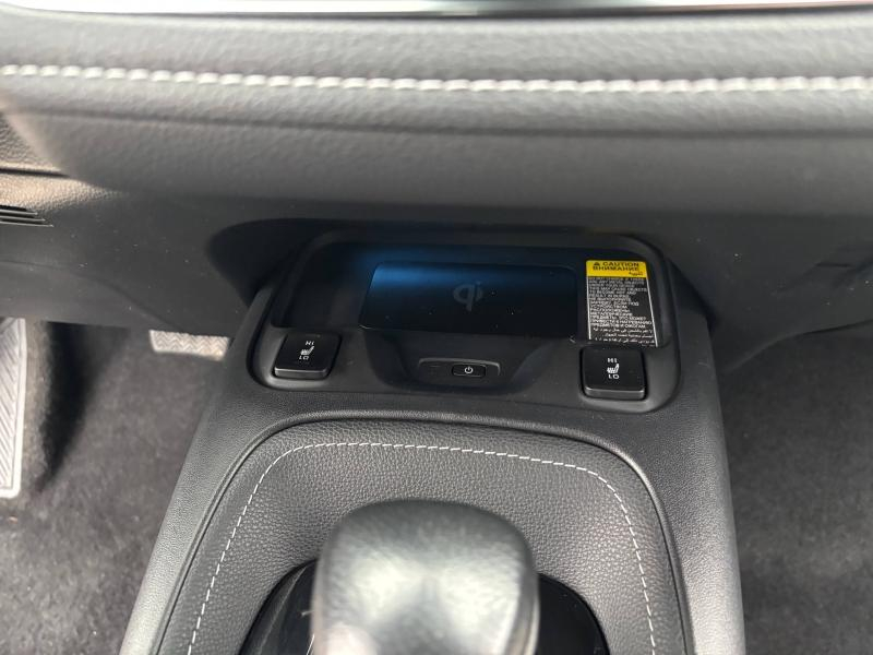 SUZUKI Swace d’occasion à vendre à LA GARDE chez AUTO SERVICE VAROIS 83 (Photo 17)