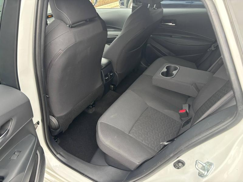 SUZUKI Swace d’occasion à vendre à LA GARDE chez AUTO SERVICE VAROIS 83 (Photo 18)