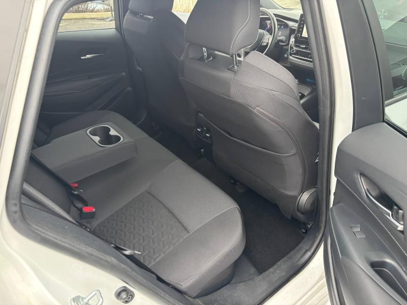 SUZUKI Swace d’occasion à vendre à LA GARDE chez AUTO SERVICE VAROIS 83 (Photo 19)