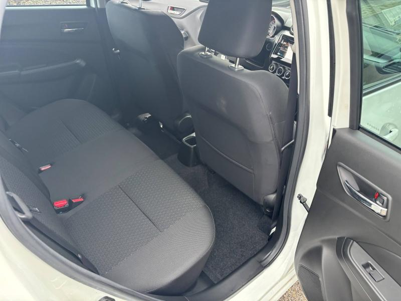 SUZUKI Swift d’occasion à vendre à LA GARDE chez AUTO SERVICE VAROIS 83 (Photo 19)