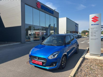 SUZUKI Swift d’occasion à vendre à LA GARDE