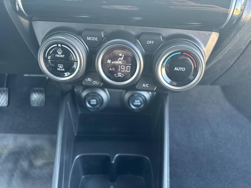 SUZUKI Swift d’occasion à vendre à LA GARDE chez AUTO SERVICE VAROIS 83 (Photo 14)