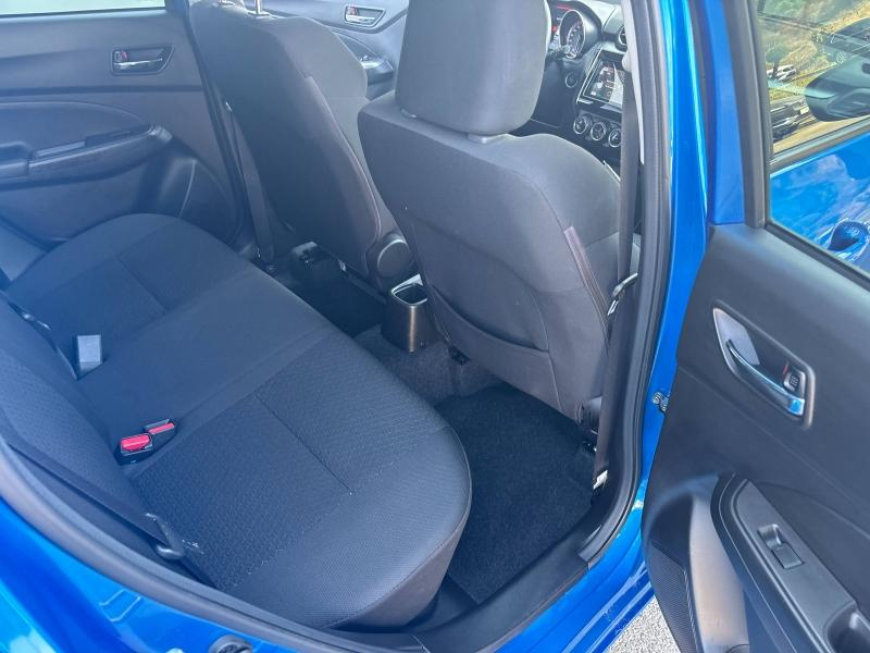 SUZUKI Swift d’occasion à vendre à LA GARDE chez AUTO SERVICE VAROIS 83 (Photo 19)