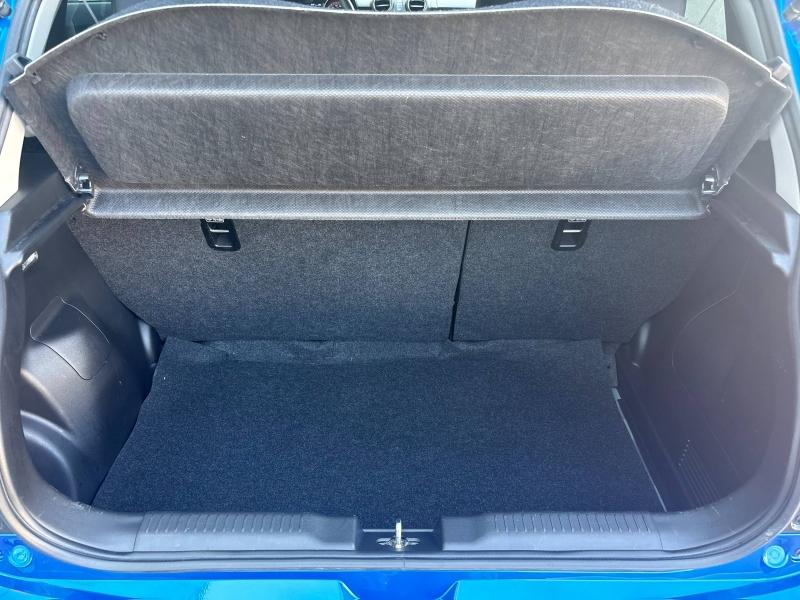 SUZUKI Swift d’occasion à vendre à LA GARDE chez AUTO SERVICE VAROIS 83 (Photo 20)