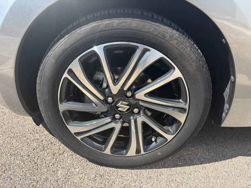 SUZUKI Swift d’occasion à vendre à LA GARDE chez AUTO SERVICE VAROIS 83 (Photo 10)