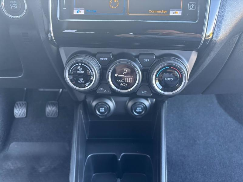 SUZUKI Swift d’occasion à vendre à LA GARDE chez AUTO SERVICE VAROIS 83 (Photo 14)