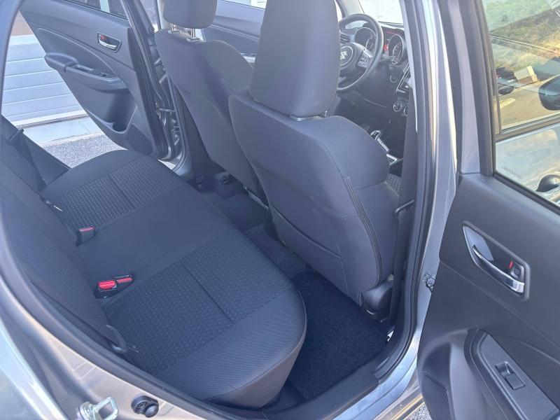 SUZUKI Swift d’occasion à vendre à LA GARDE chez AUTO SERVICE VAROIS 83 (Photo 18)
