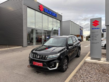 SUZUKI Vitara d’occasion à vendre à LA GARDE
