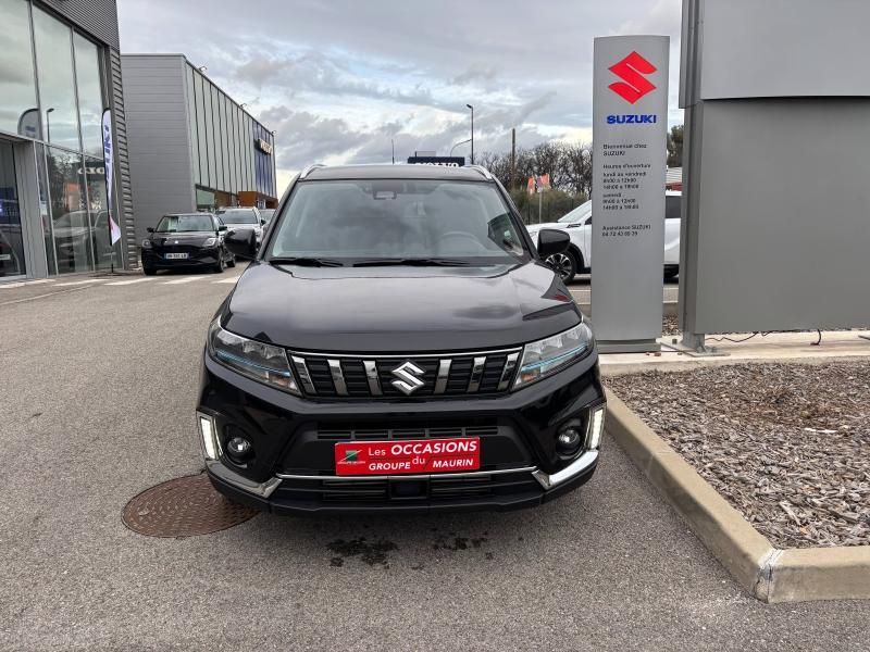 SUZUKI Vitara d’occasion à vendre à LA GARDE chez AUTO SERVICE VAROIS 83 (Photo 4)