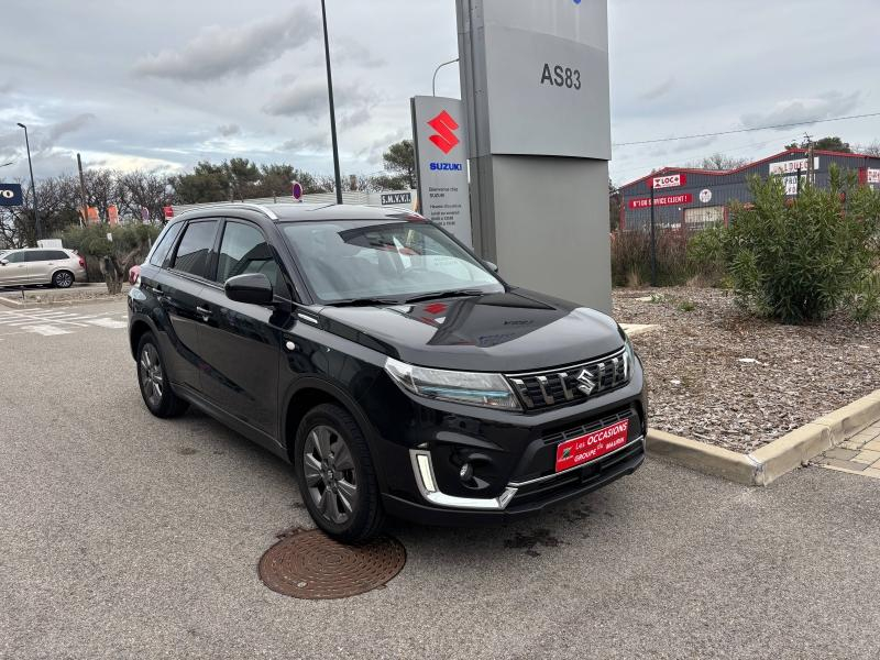 SUZUKI Vitara d’occasion à vendre à LA GARDE chez AUTO SERVICE VAROIS 83 (Photo 5)