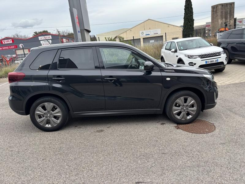 SUZUKI Vitara d’occasion à vendre à LA GARDE chez AUTO SERVICE VAROIS 83 (Photo 6)