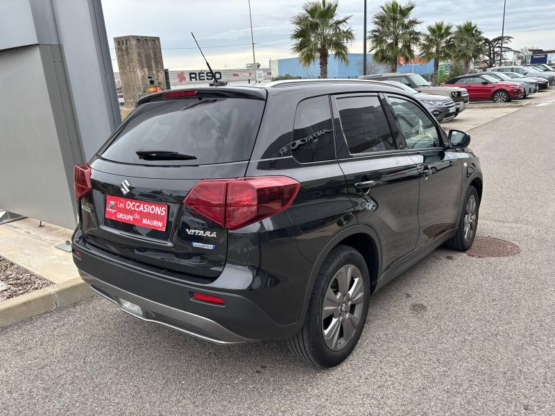 SUZUKI Vitara d’occasion à vendre à LA GARDE chez AUTO SERVICE VAROIS 83 (Photo 7)