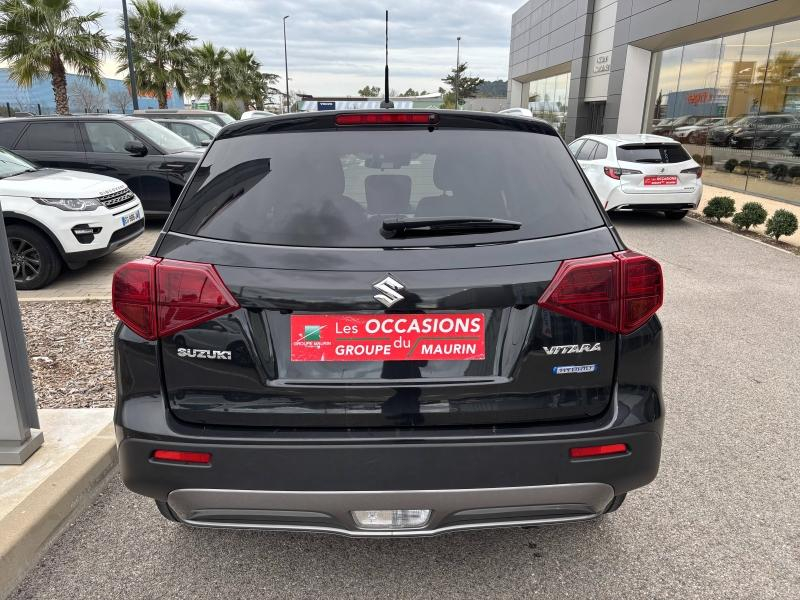 SUZUKI Vitara d’occasion à vendre à LA GARDE chez AUTO SERVICE VAROIS 83 (Photo 8)